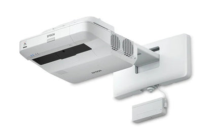 Epson Brightlink Pro 1450UI 3LCD WUXGA Projector V11H727520W - V11H727520W