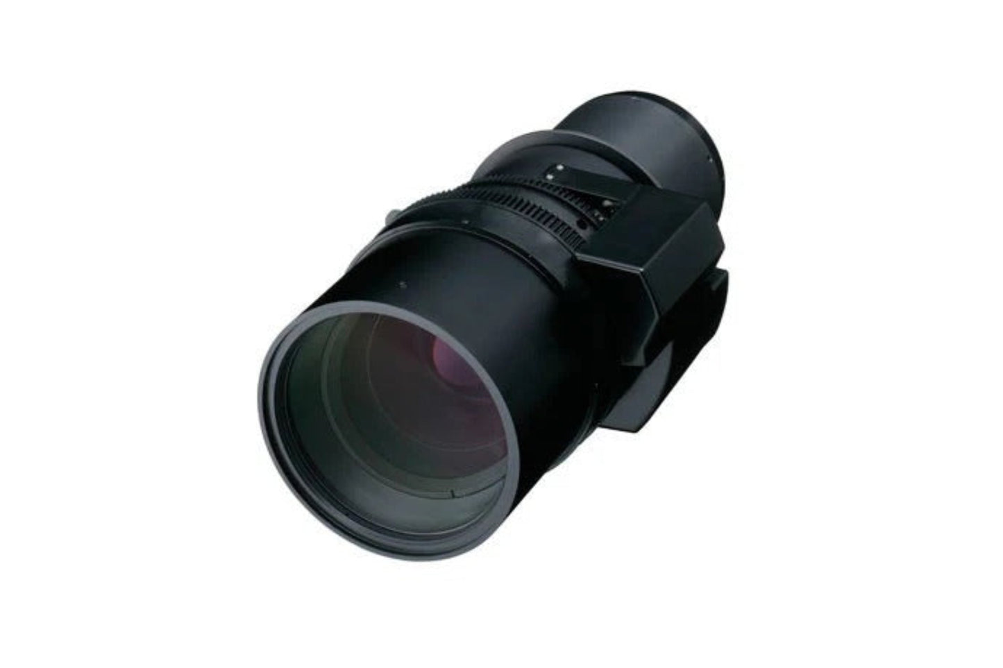 Epson ELPLM06 Middle Throw Zoom Lens #1 (V12H004M06 ) - V12H004M06