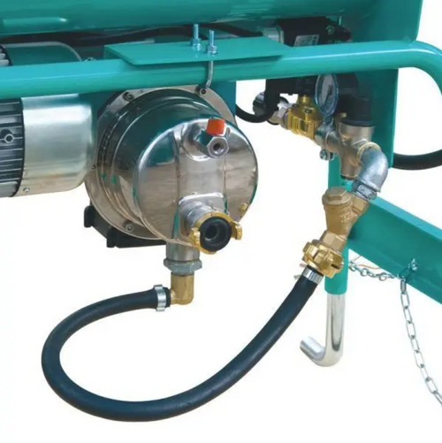 Imer Water Pump Kit for Spin 15A Mixer - 1107638