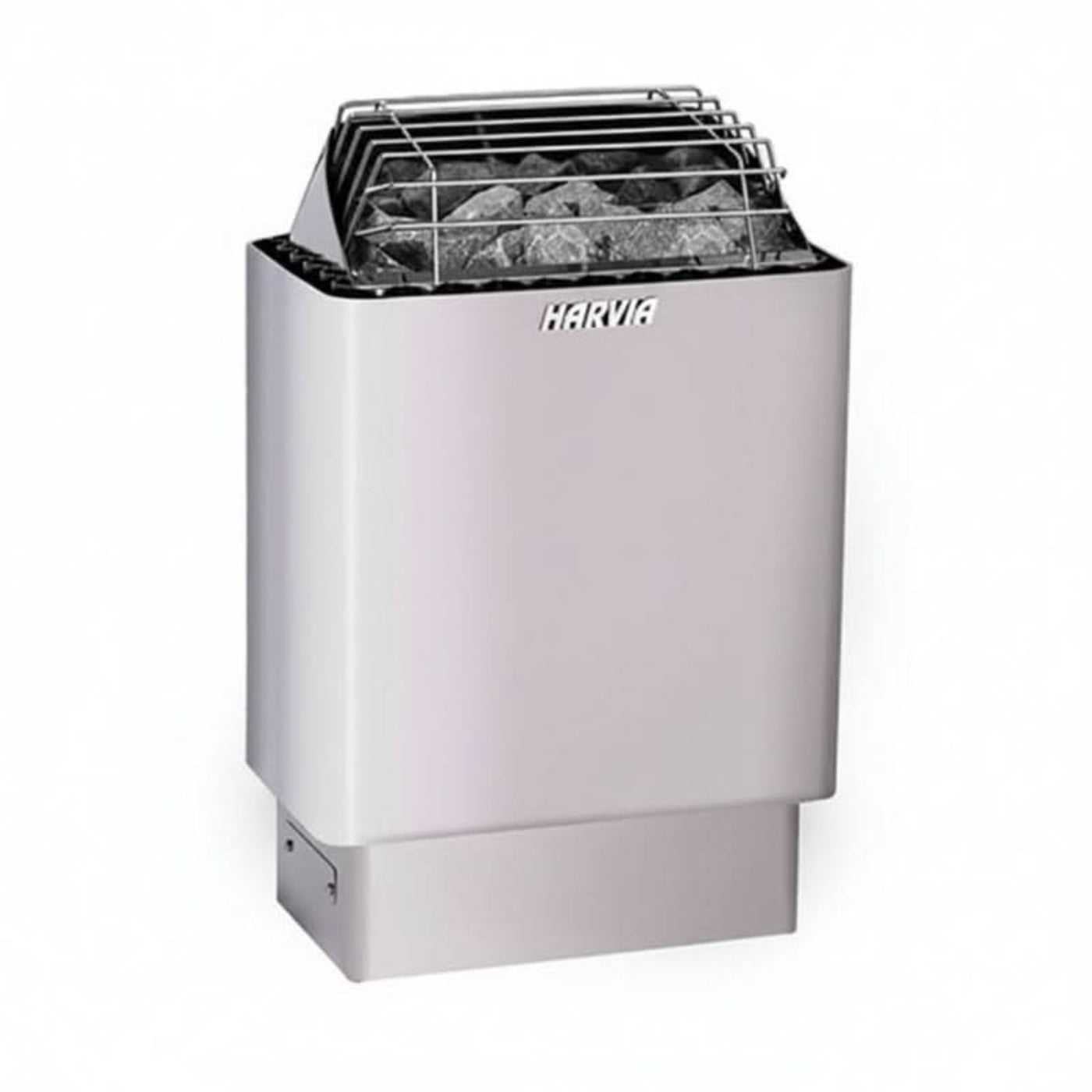 Harvia KIP45W Electric Sauna Heater - JH45W2401