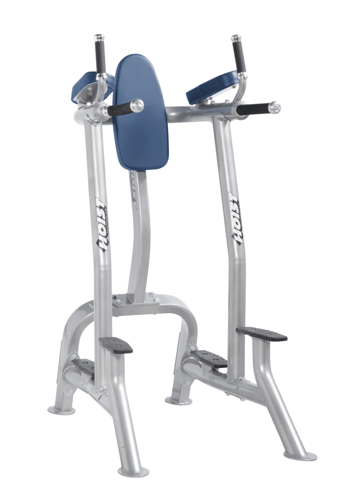 Hoist Commercial Vertical Knee Raise / Dip - CF-3252A