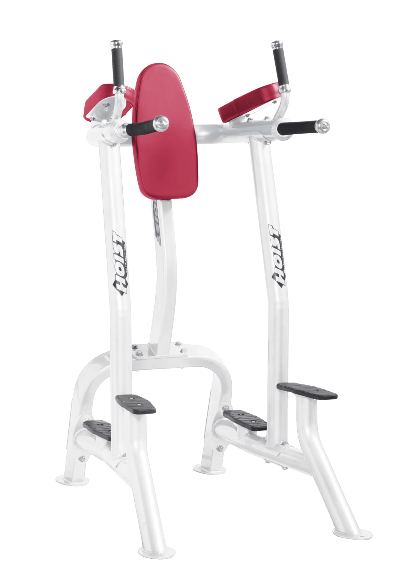 Hoist Commercial Vertical Knee Raise / Dip - CF-3252A