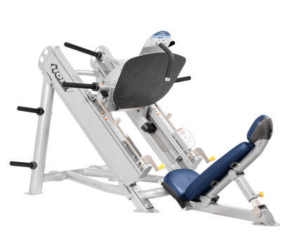 Hoist Commercial Angled Linear Leg Press - CF-3355