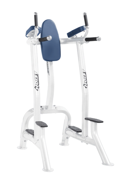 Hoist Commercial Vertical Knee Raise / Dip - CF-3252A