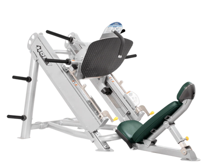 Hoist Commercial Angled Linear Leg Press - CF-3355