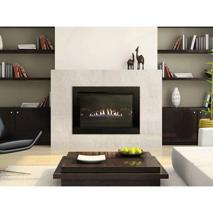 Empire Loft Small Vent Free Gas Insert - VFLC20IN32N