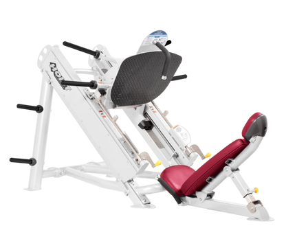 Hoist Commercial Angled Linear Leg Press - CF-3355