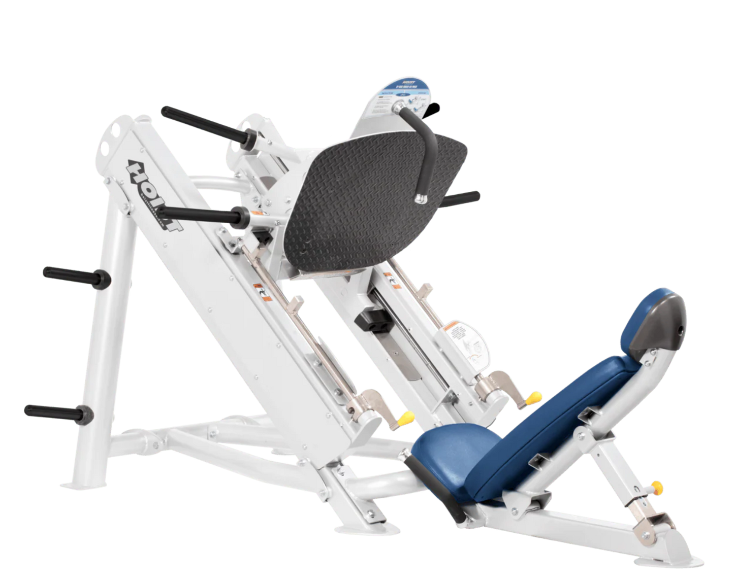 Hoist Commercial Angled Linear Leg Press - CF-3355