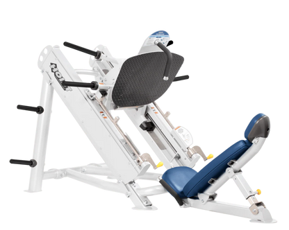 Hoist Commercial Angled Linear Leg Press - CF-3355