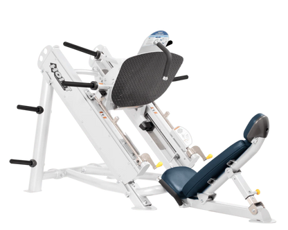 Hoist Commercial Angled Linear Leg Press - CF-3355