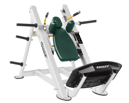 Hoist Commercial Hack Squat - CF-3356