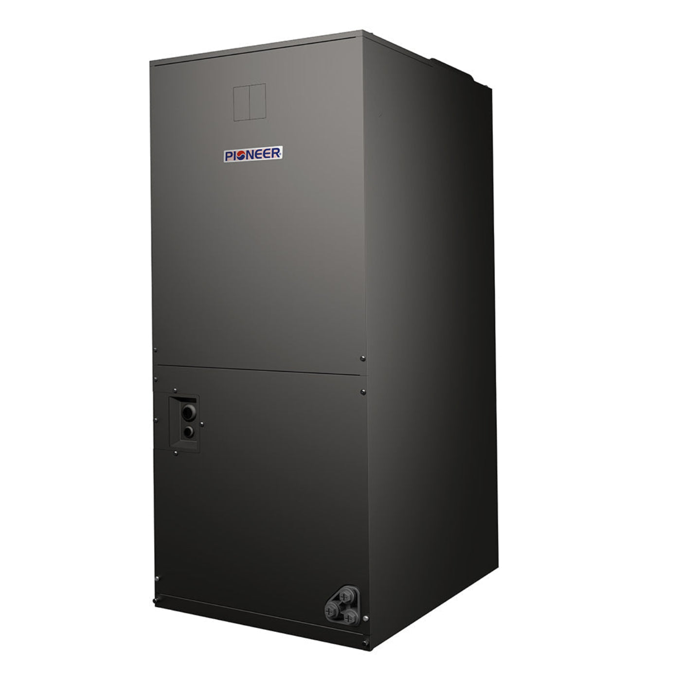 Pioneer 36,000 BTU Ducted Central Split Inverter+ Air Handler Unit Inside Section 230V - DR036GHFD18HT2