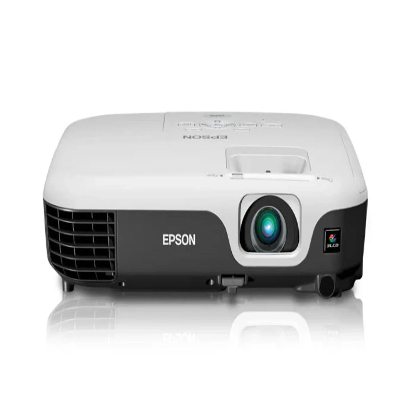 Epson VS210 3LCD Projector - V11H433020