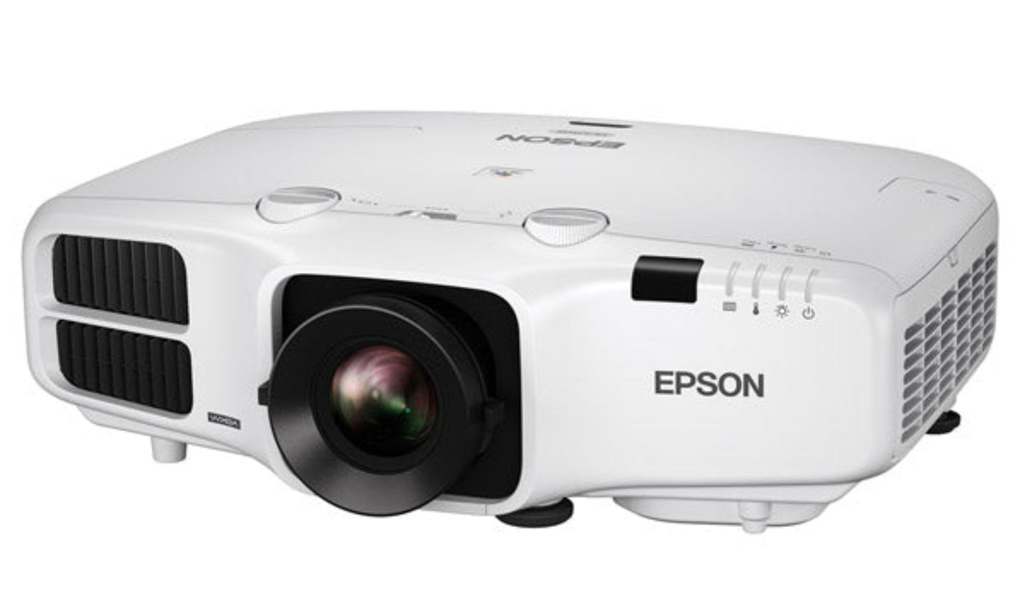 Epson PowerLite Pro G6150 XGA 3LCD Projector V11H509020 - V11H509020