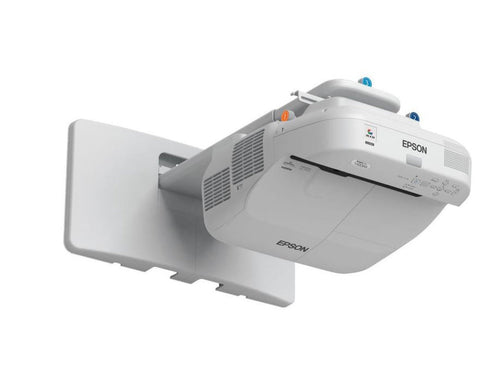Epson BrightLink Pro 1430Wi 3LCD Interdraft Projector  - V11H665520W