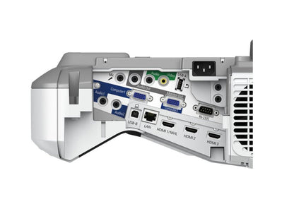 Epson BrightLink 685Wi 3LCD WXGA Projector V11H741522 - V11H741522