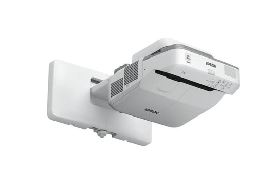 Epson BrightLink 685Wi 3LCD WXGA Projector V11H741522 - V11H741522