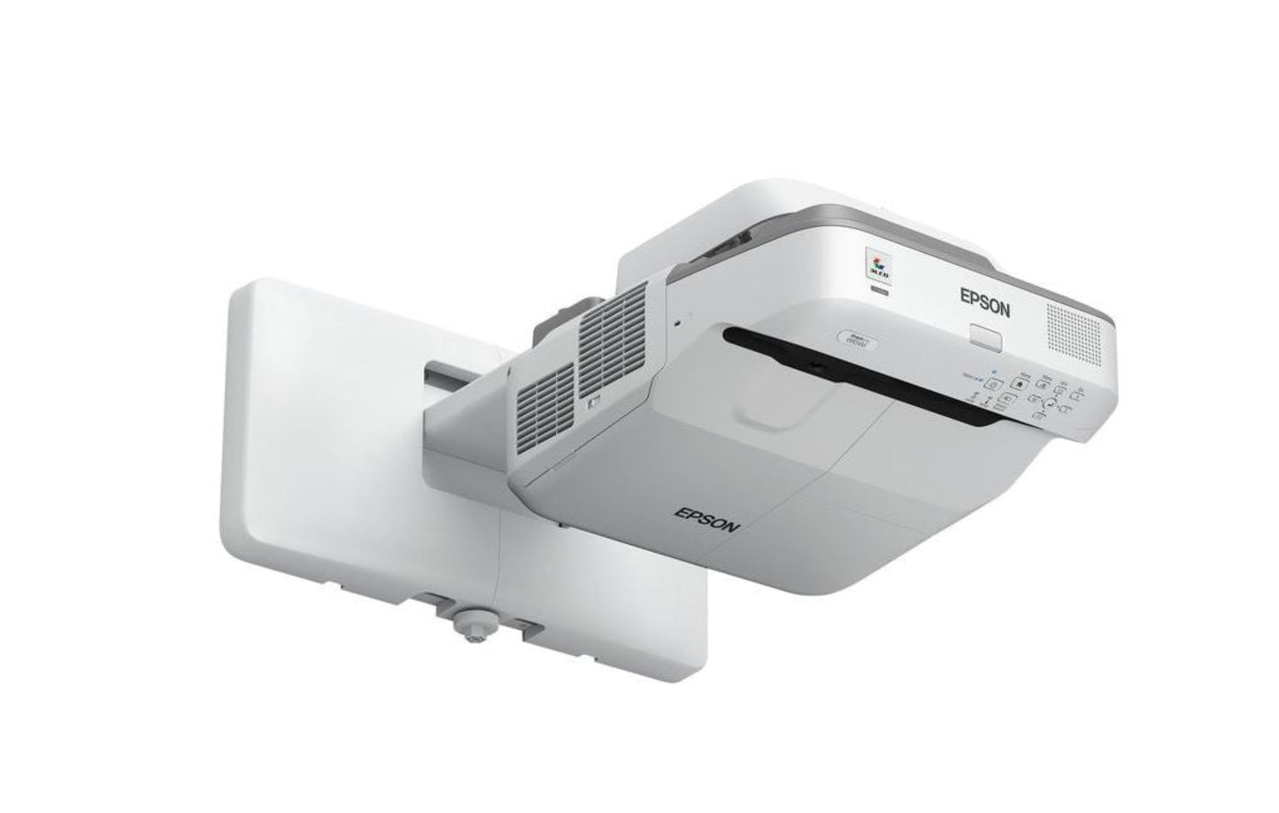 Epson BrightLink 685Wi 3LCD WXGA Projector V11H741522 - V11H741522