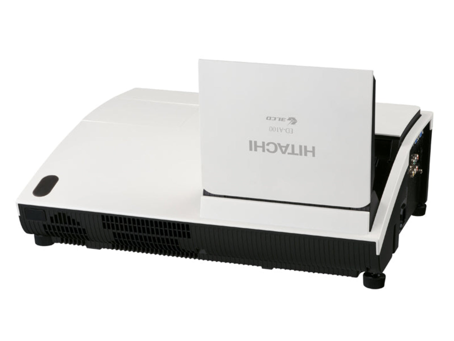 Hitachi  3LCD Projector - EDA100