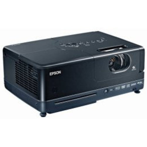 Epson MovieMate 72 3LCD Projector V11H257220 - V11H257220
