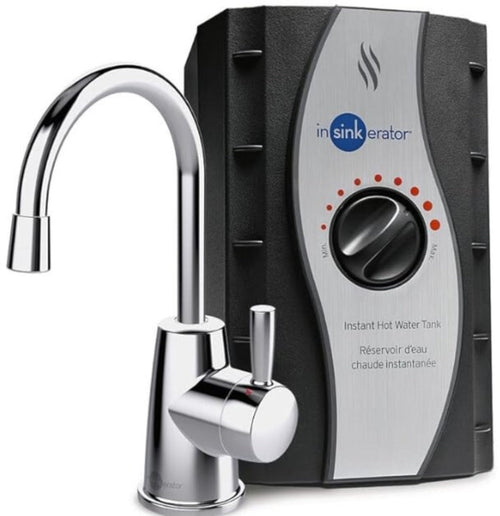 INSINKERATOR H250CSS Instant Hot Only Water Dispenser - H250CSS