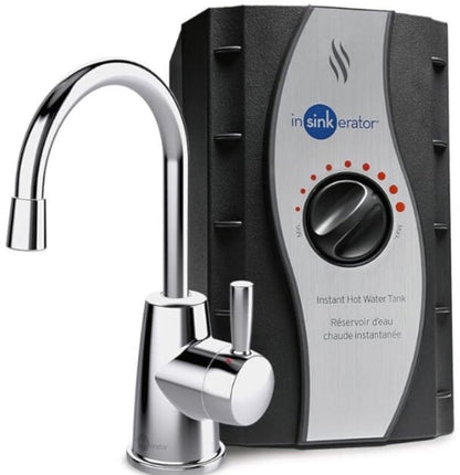 INSINKERATOR H250CSS Instant Hot Only Water Dispenser - H250CSS