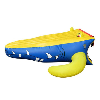 Island Hopper Gator Monster Head Slide Attachment - GMT-01