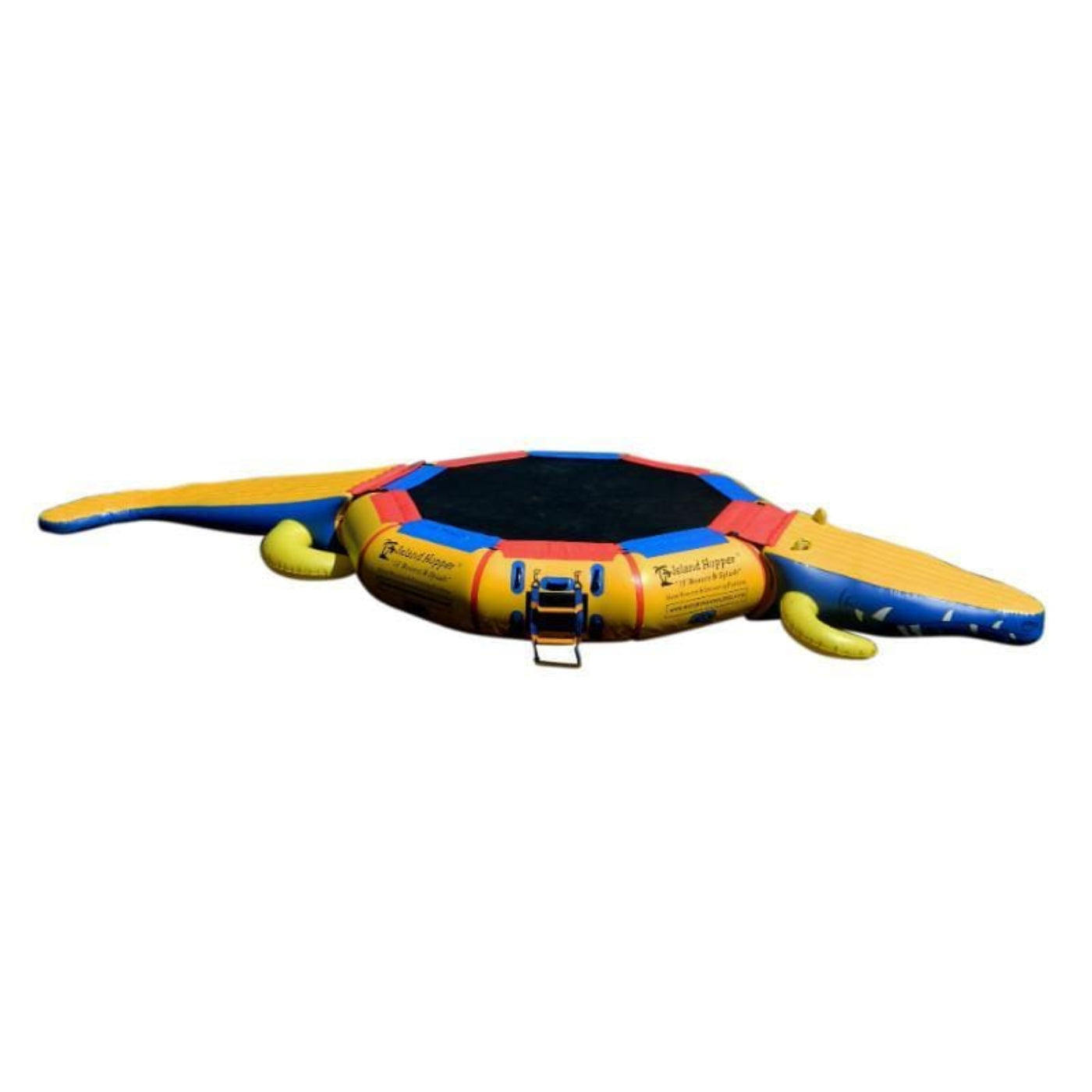 Island Hopper Gator Monster Water Park 13 - GWPARK13