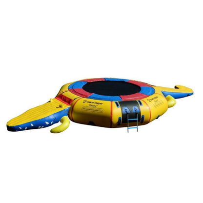 Island Hopper Gator Monster Water Park 15 - GWPARK15