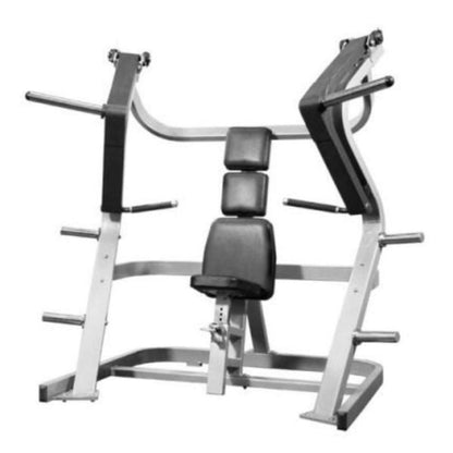 Muscle D Iso - Lateral Chest Press  - PL-P-CP