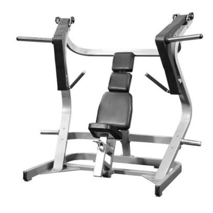 Muscle D Iso-Lateral Wide Chest Press -  PL-P-WCP