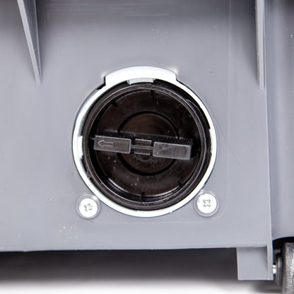 Avanti 1.38 cu. ft. Compact Washer Machine - CTW14X0W-IS