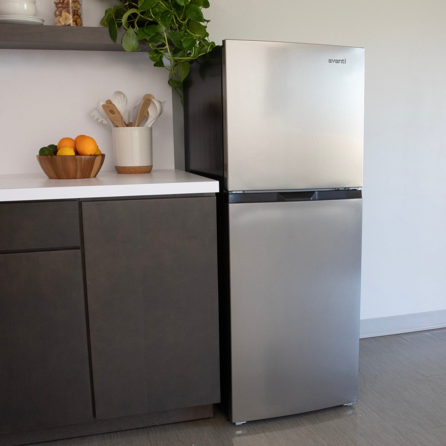 Avanti 7.0 cu. ft. Apartment Size Refrigerator - FF7B3S