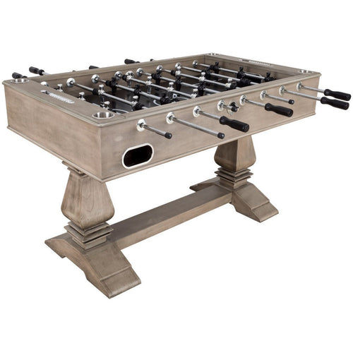 Hathaway Montecito 55" Foosball Table - BG5022