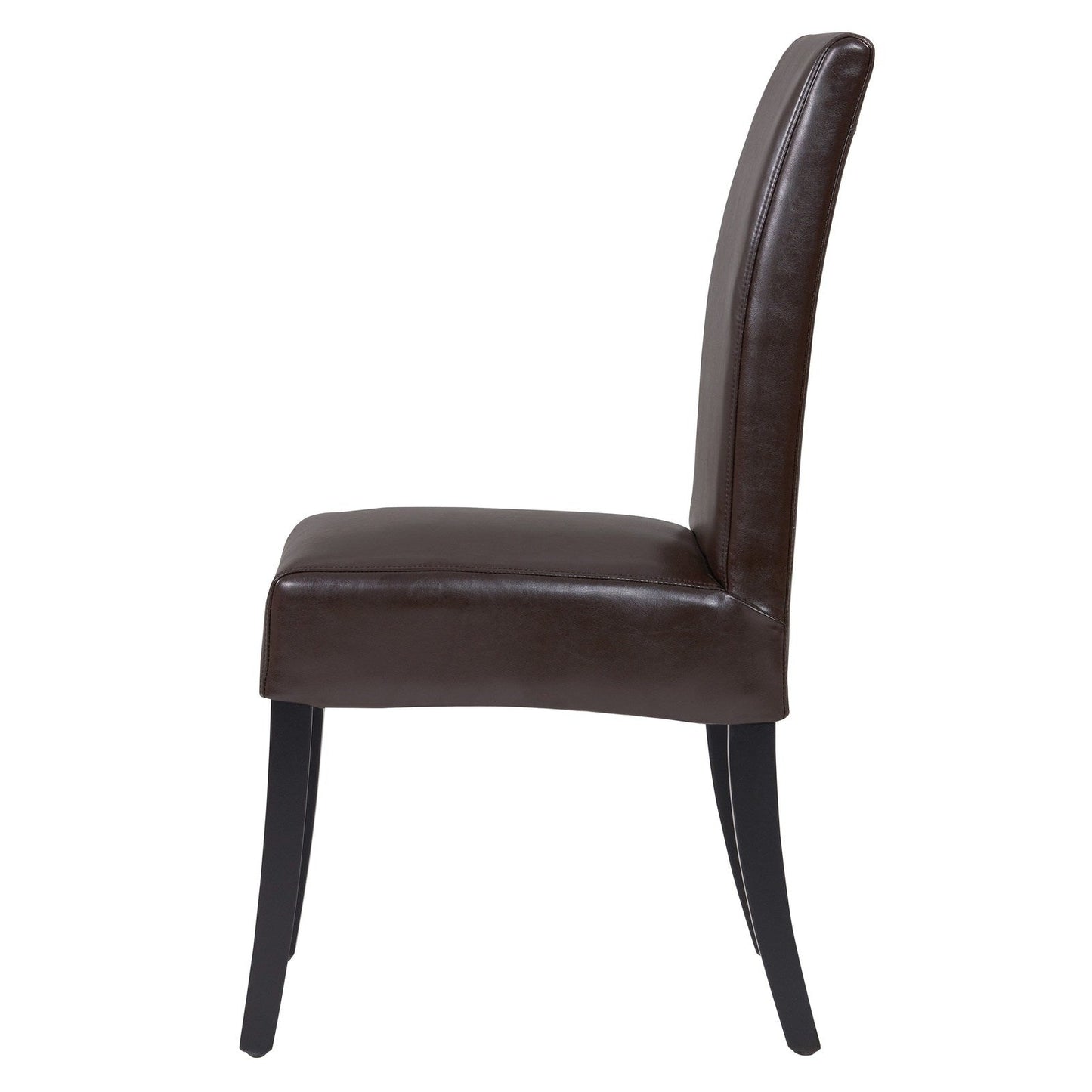 New Pacific Direct Valencia Bicast Leather Chair, (Set of 2) -  108239-01