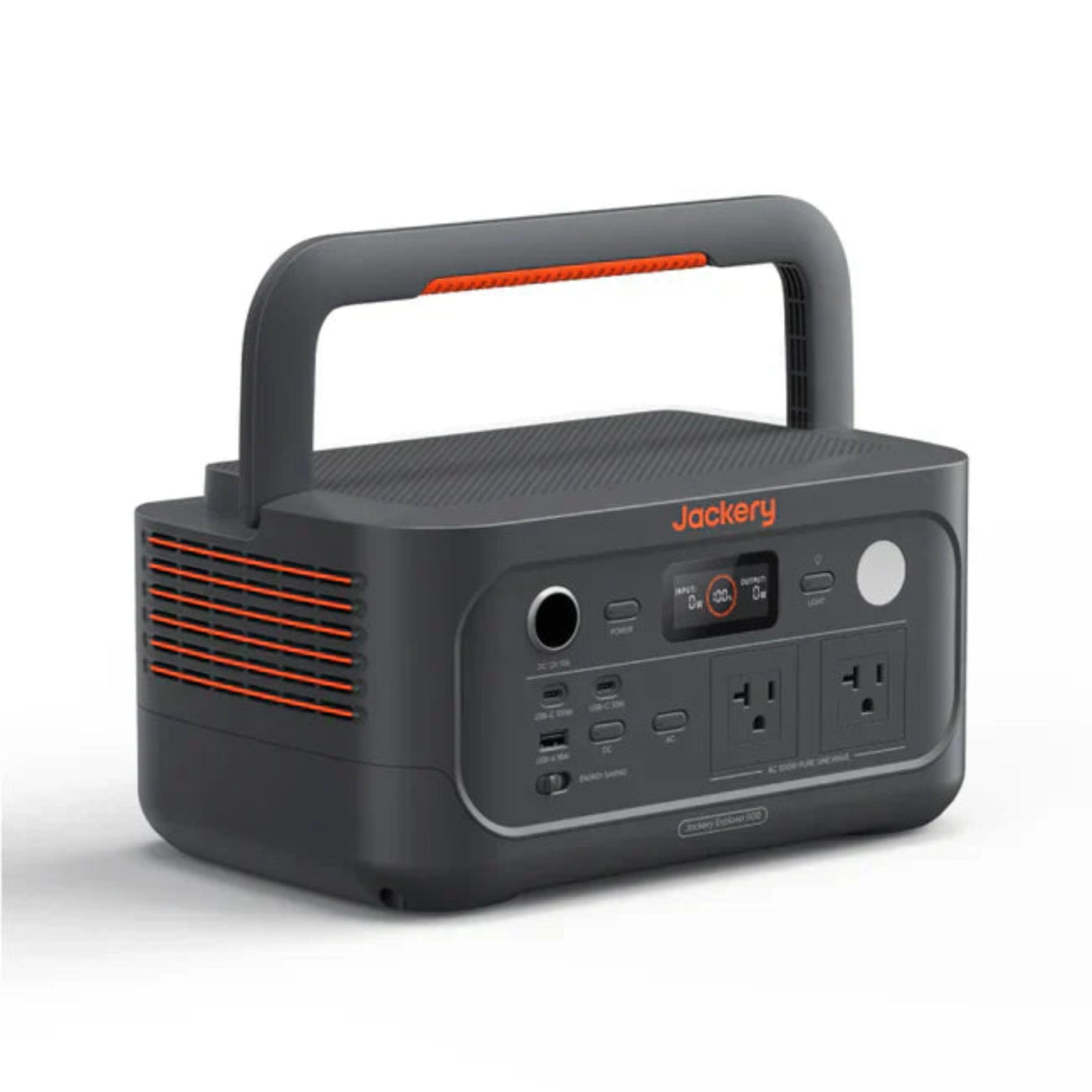 Aurora Generators E600v2 + Solarsaga 100W Air - 60-060010-US00146