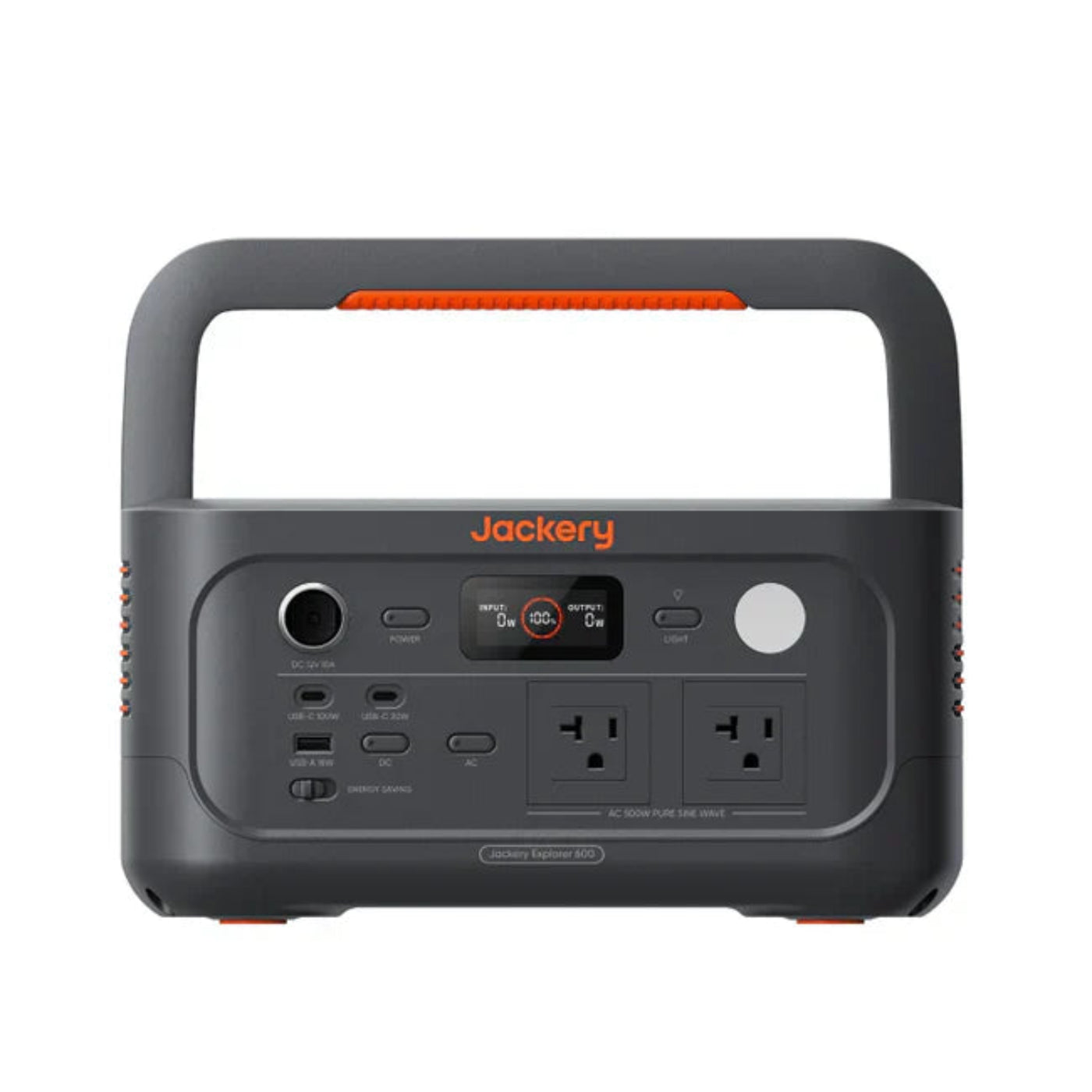 Aurora Generators E600v2 + Solarsaga 100W Air - 60-060010-US00146