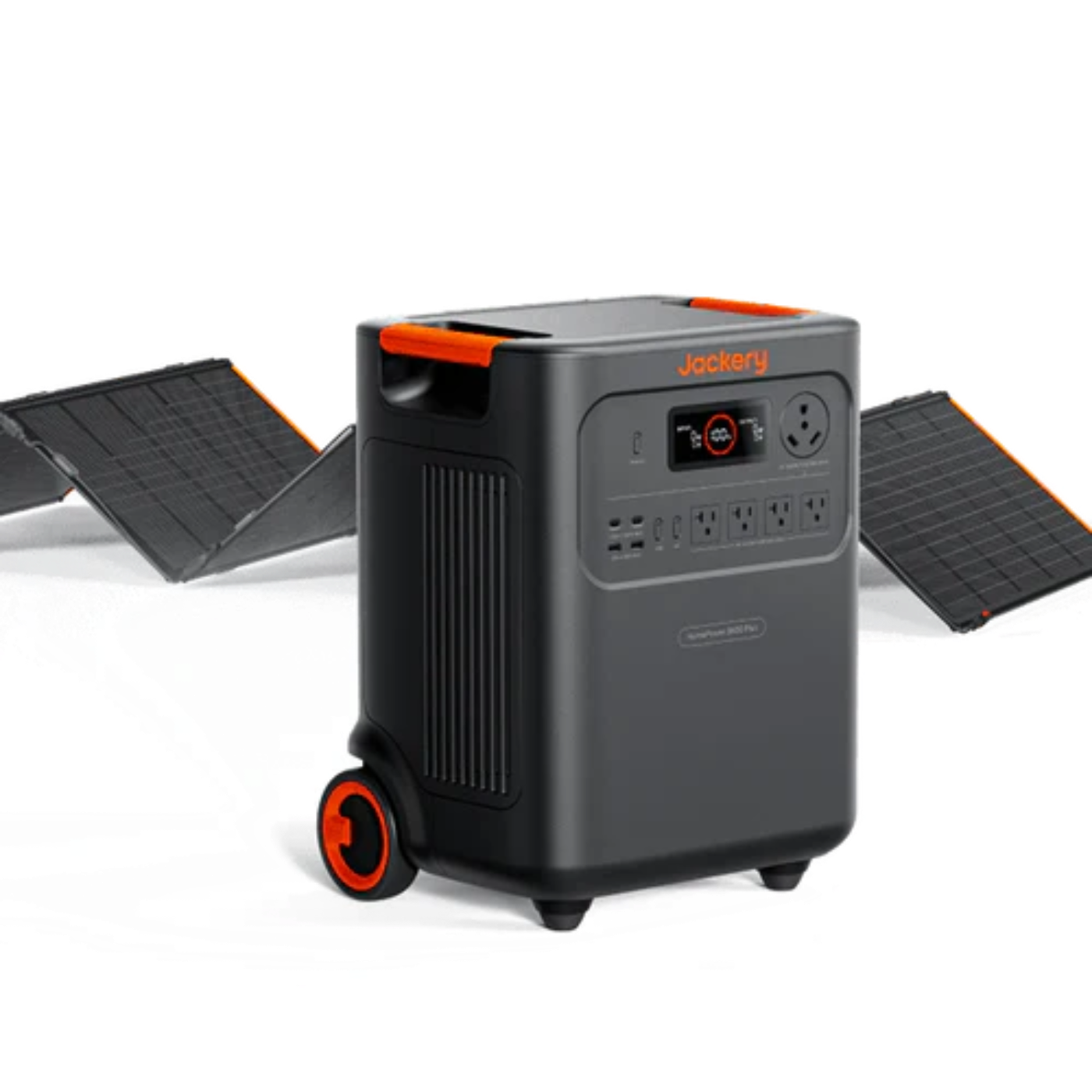 Aurora Generators  HomePower Plus + SolarSaga 500 X - 60-360050-US00073