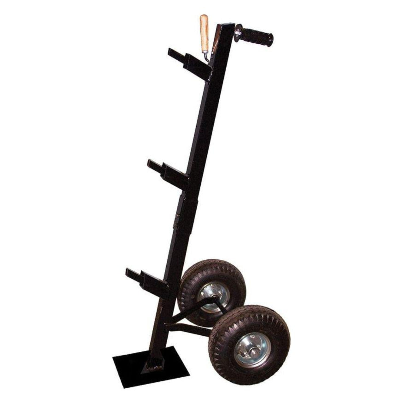 Jaypro Base Cart - StackMaster - Professional - BBBCART