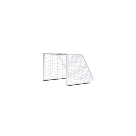 Jaypro Classic Club Round Soccer Goals (4'H x 6'W x 2'B x 5'D) -  CC6S