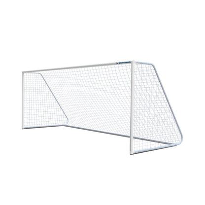 Jaypro Classic Club Round Soccer Goals (6-1/2'H x 18-1/2'W x 2'B x 6'D) -  CC18S