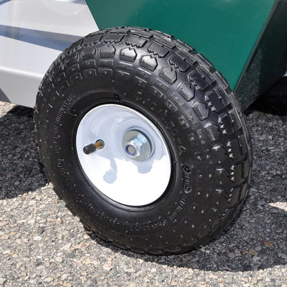 Jaypro Field Line Marker - Easyliner (100 Lb. Capacity) - FMD100HDE