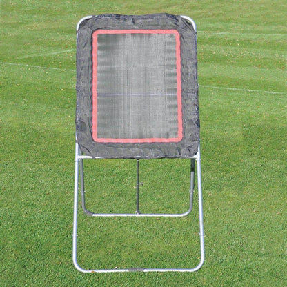 Jaypro Lacrosse Rebounder (8'H x 4'W) - LAX-RBD