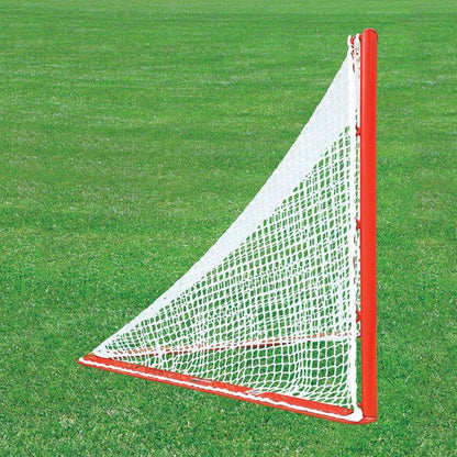 Jaypro Seamless One-Piece Field Lacrosse Replacement Net - NETX1-G260