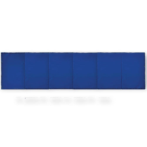 Jaypro Padding - Backstop (3'H x 12'L) (Outdoor) - BSP2312