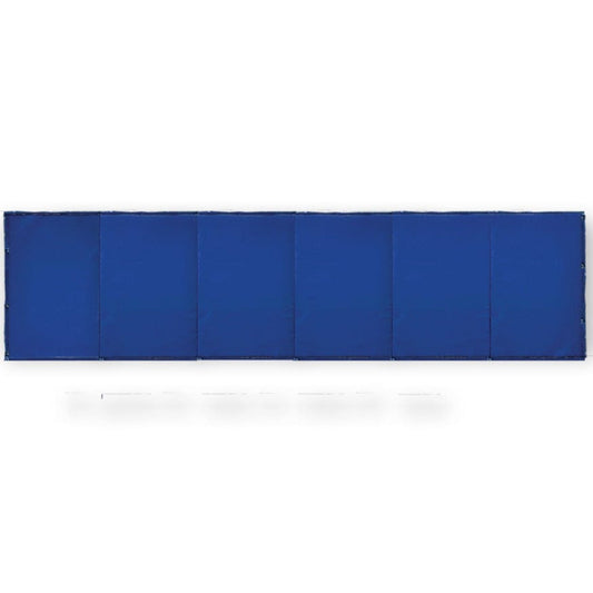Jaypro Padding - Backstop (3'H x 12'L) (Outdoor) - BSP2312