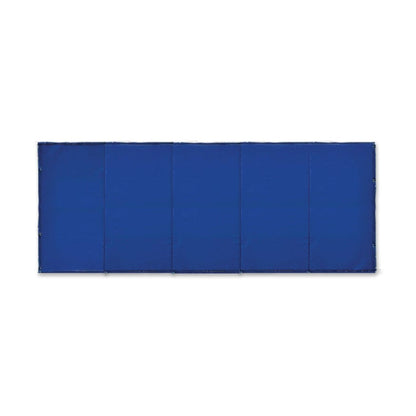 Jaypro Padding - Backstop (4'H x 10'L) (Outdoor) -  BSP2410