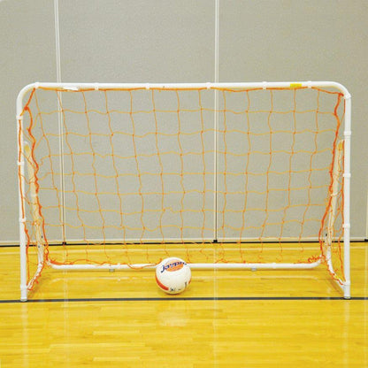Jaypro Portable Short-Sided Soccer Goal - PSS-612