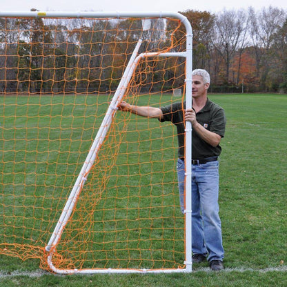 Jaypro Portable Short-Sided Soccer Goal - PSS-612