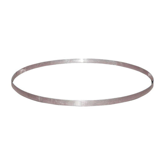 Jaypro Shot Circle - Aluminum - Official (7 ft. Diameter) - TFSR